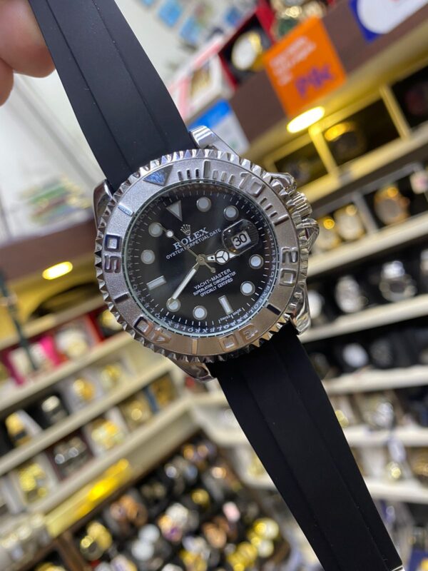 ROLEX YACHT-MASTER OYSTERFLEXAN